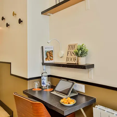 Appartement Ws Nation - Reuilly à Paris Extérieur photo