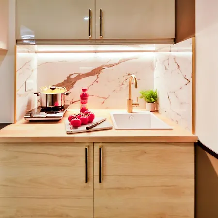 Appartement Ws Nation - Reuilly à Paris Extérieur photo