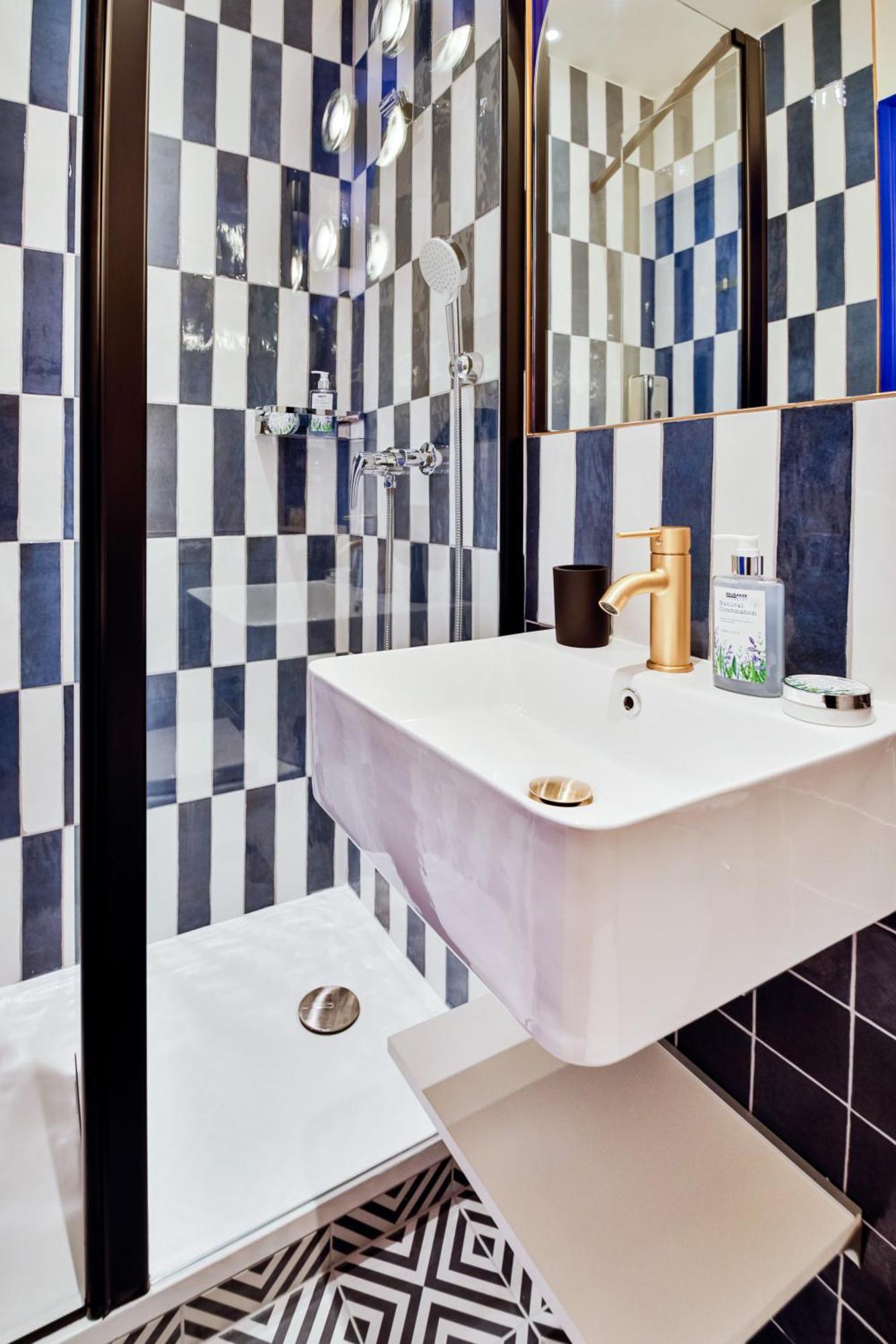 Appartement Ws Nation - Reuilly Parijs