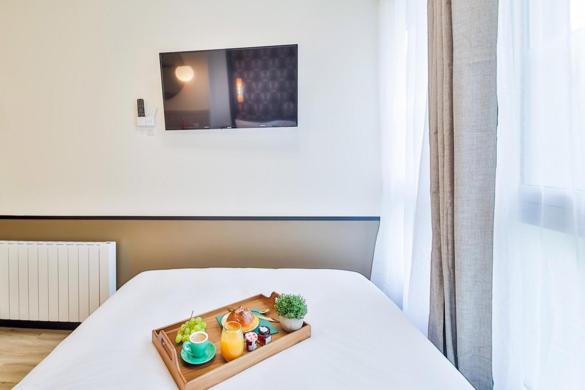 Ws Nation - Reuilly Appartement *