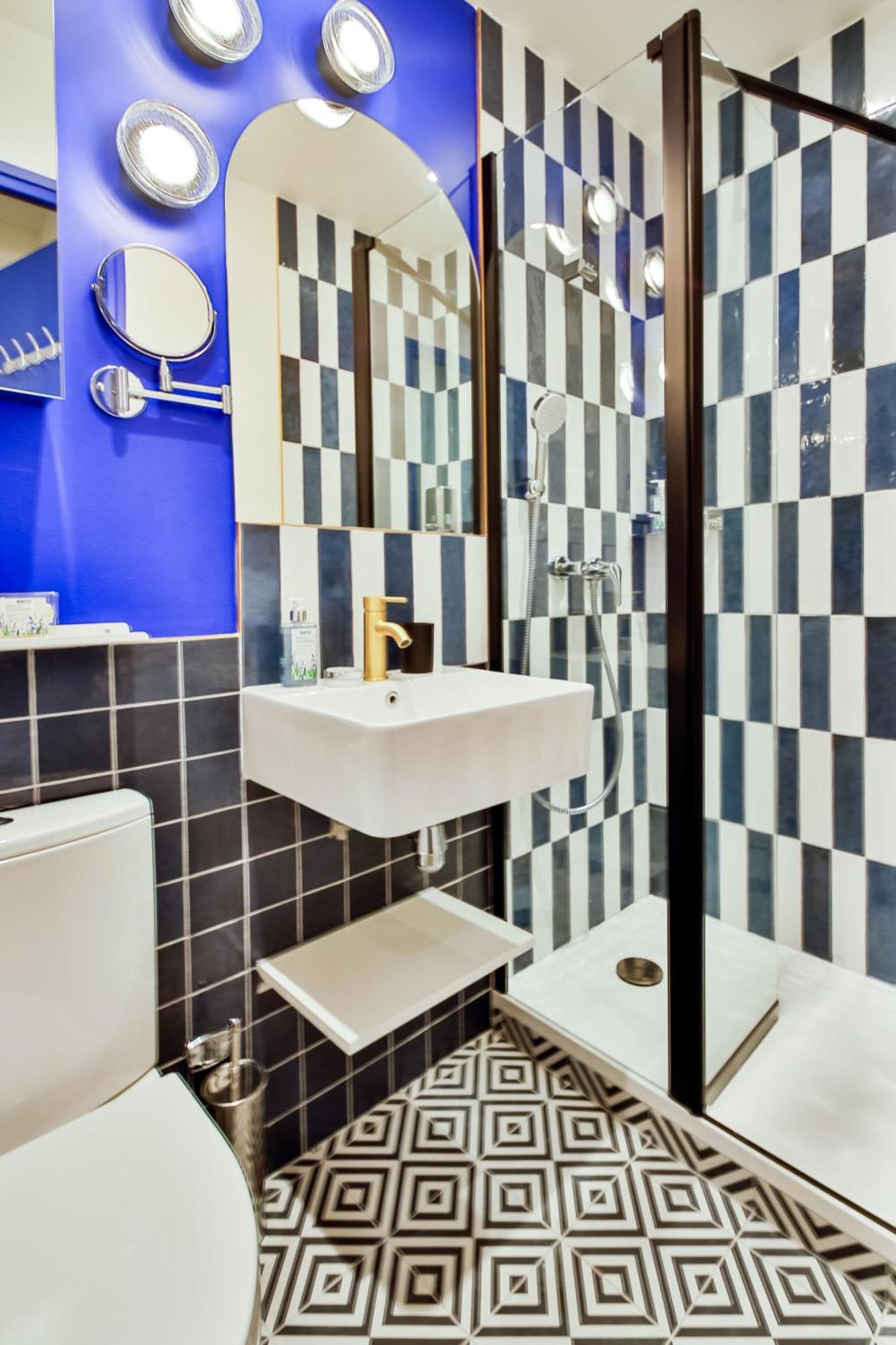 Appartement Ws Nation - Reuilly Parijs