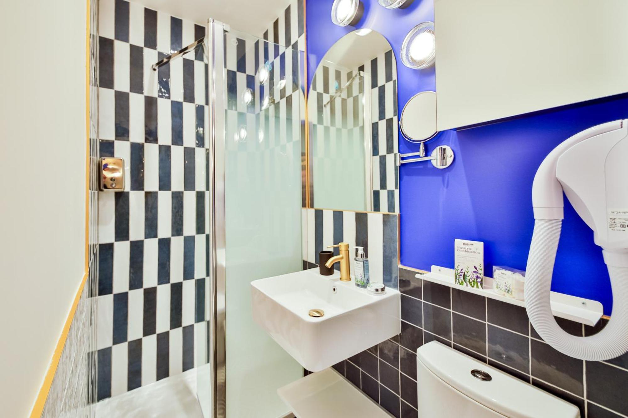 Appartement Ws Nation - Reuilly Parijs