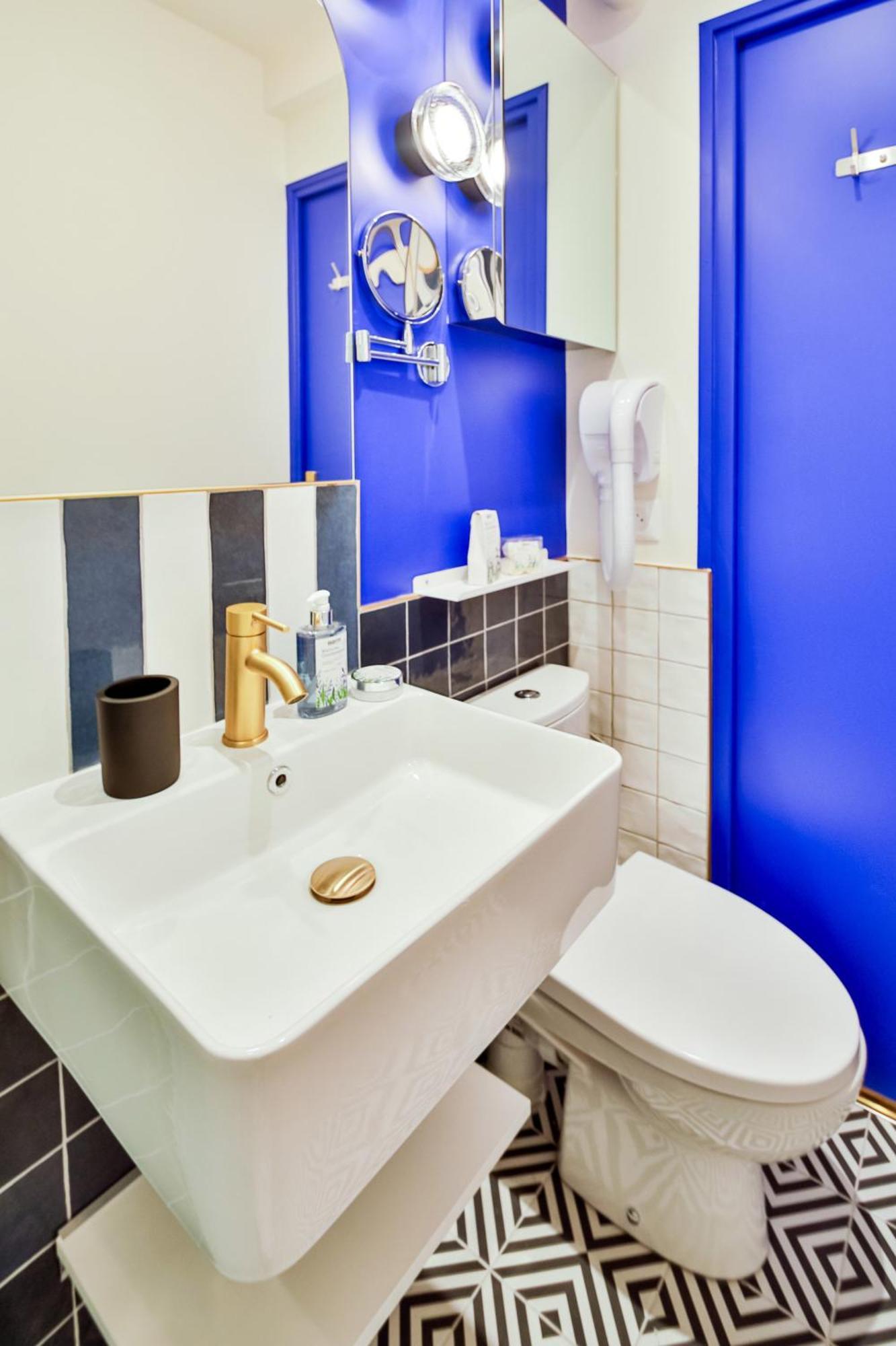 Ws Nation - Reuilly Appartement