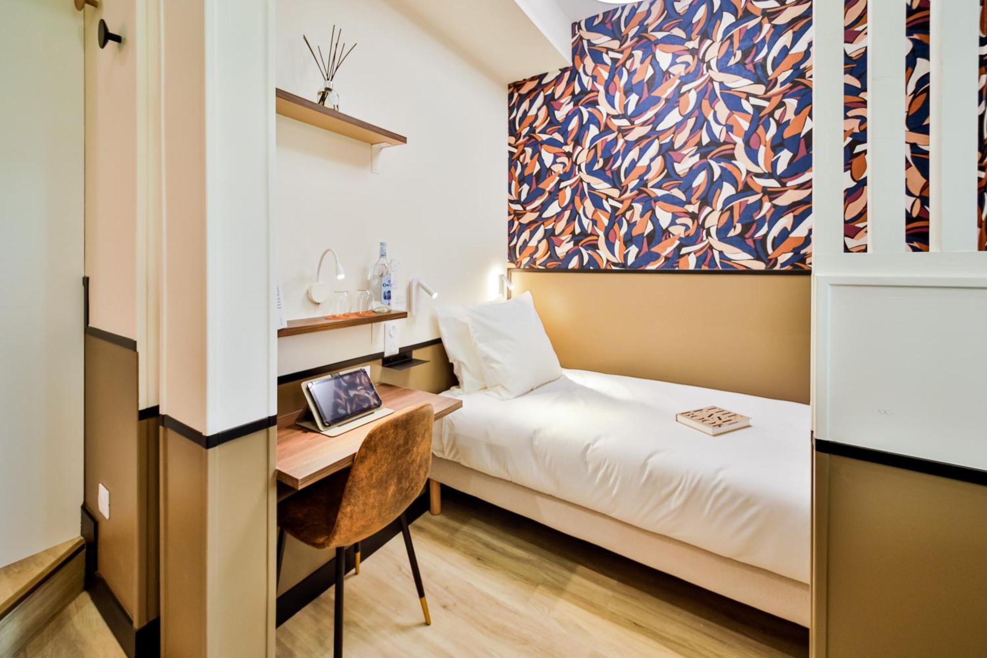 Ws Nation - Reuilly Appartement Parijs