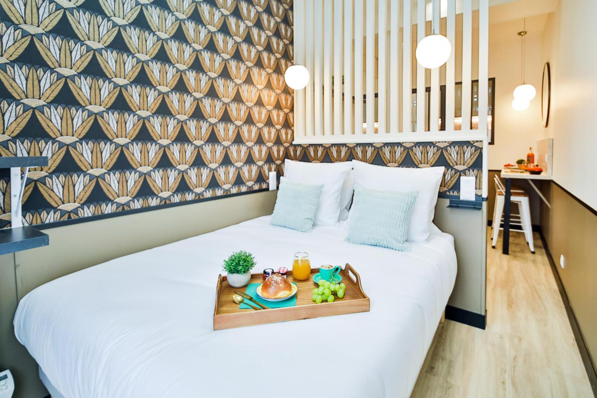 Apartamento Ws Nation - Reuilly *