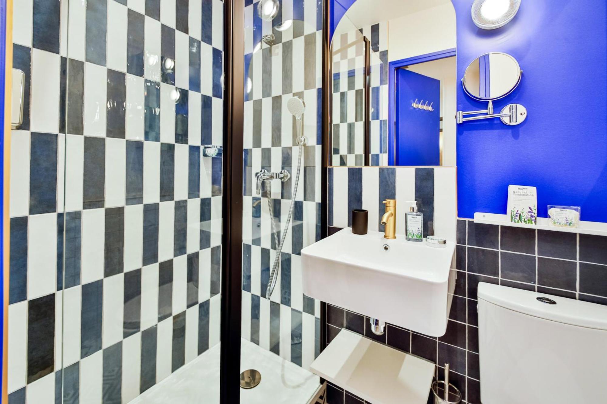 Apartamento Ws Nation - Reuilly *