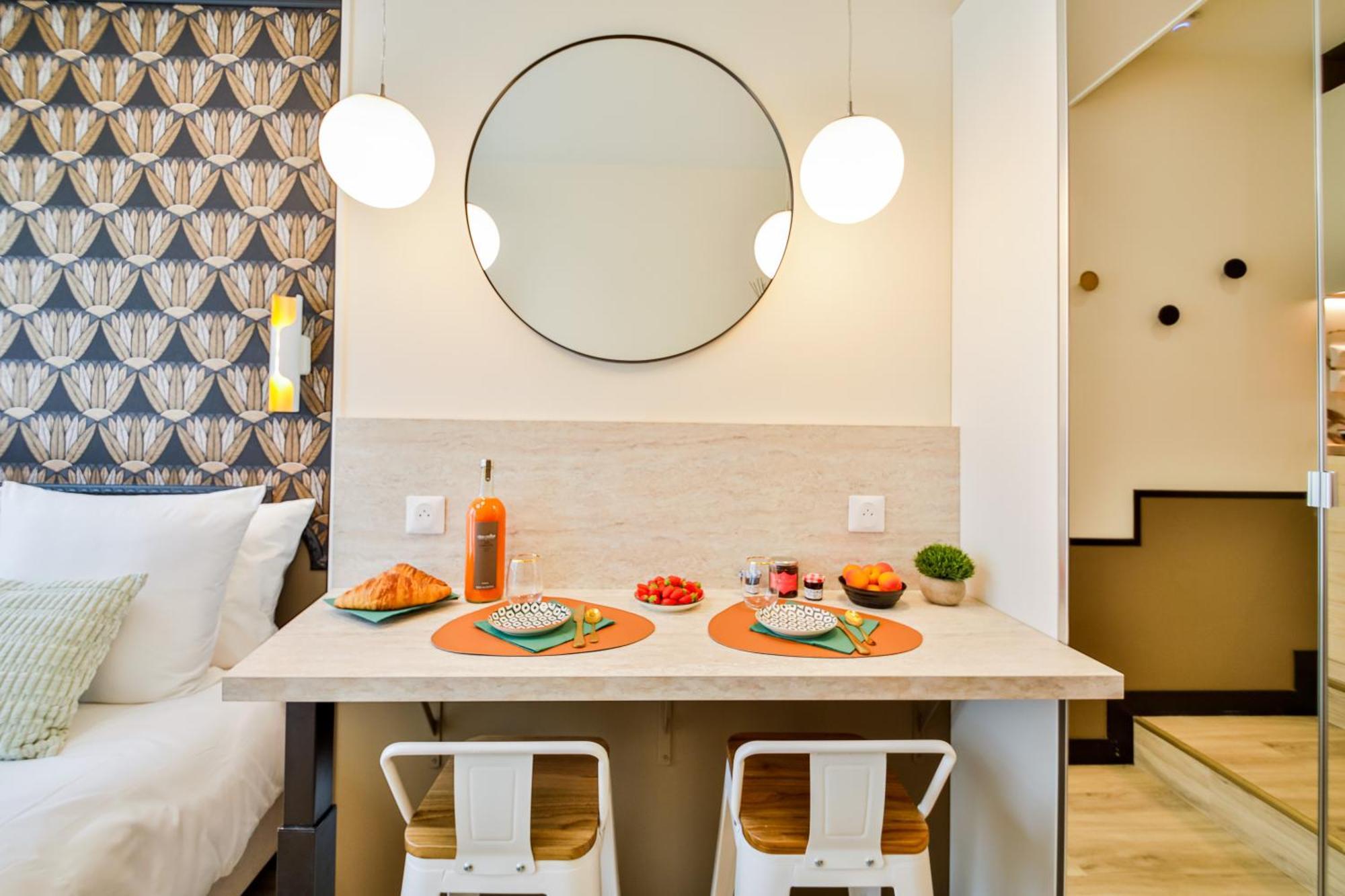 Apartamento Ws Nation - Reuilly