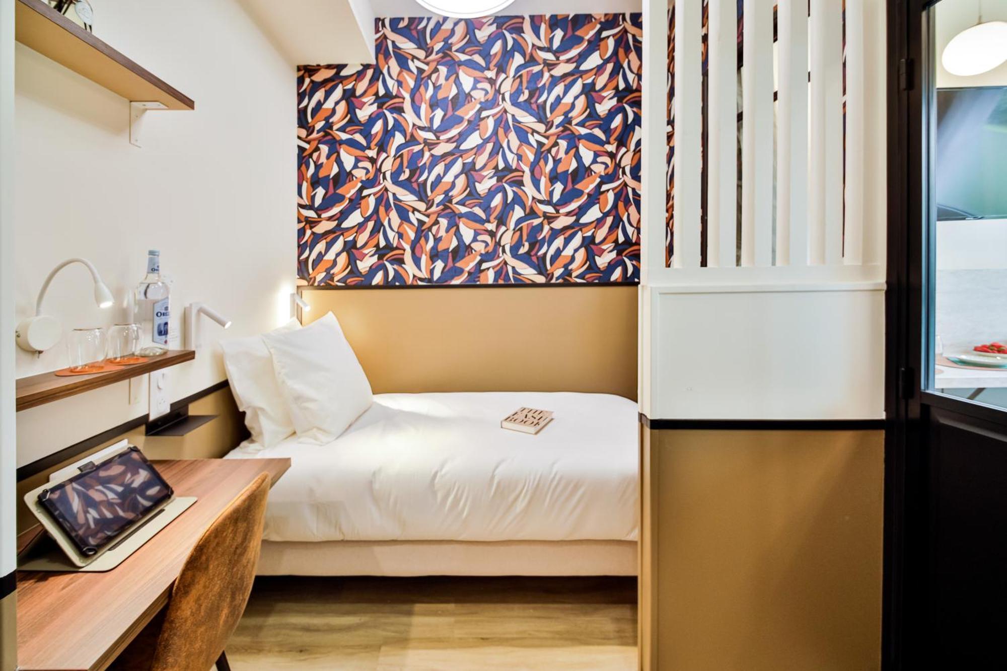 Apartamento Ws Nation - Reuilly *