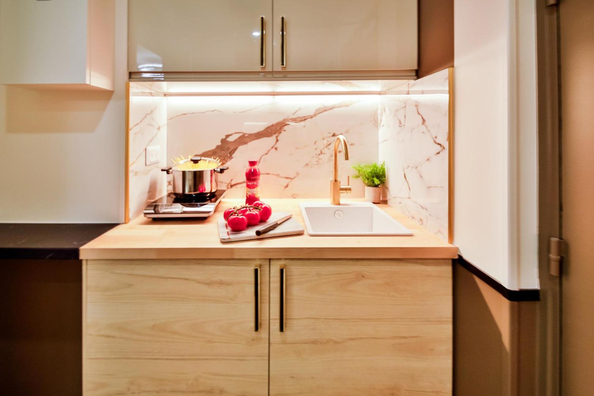 Apartamento Ws Nation - Reuilly