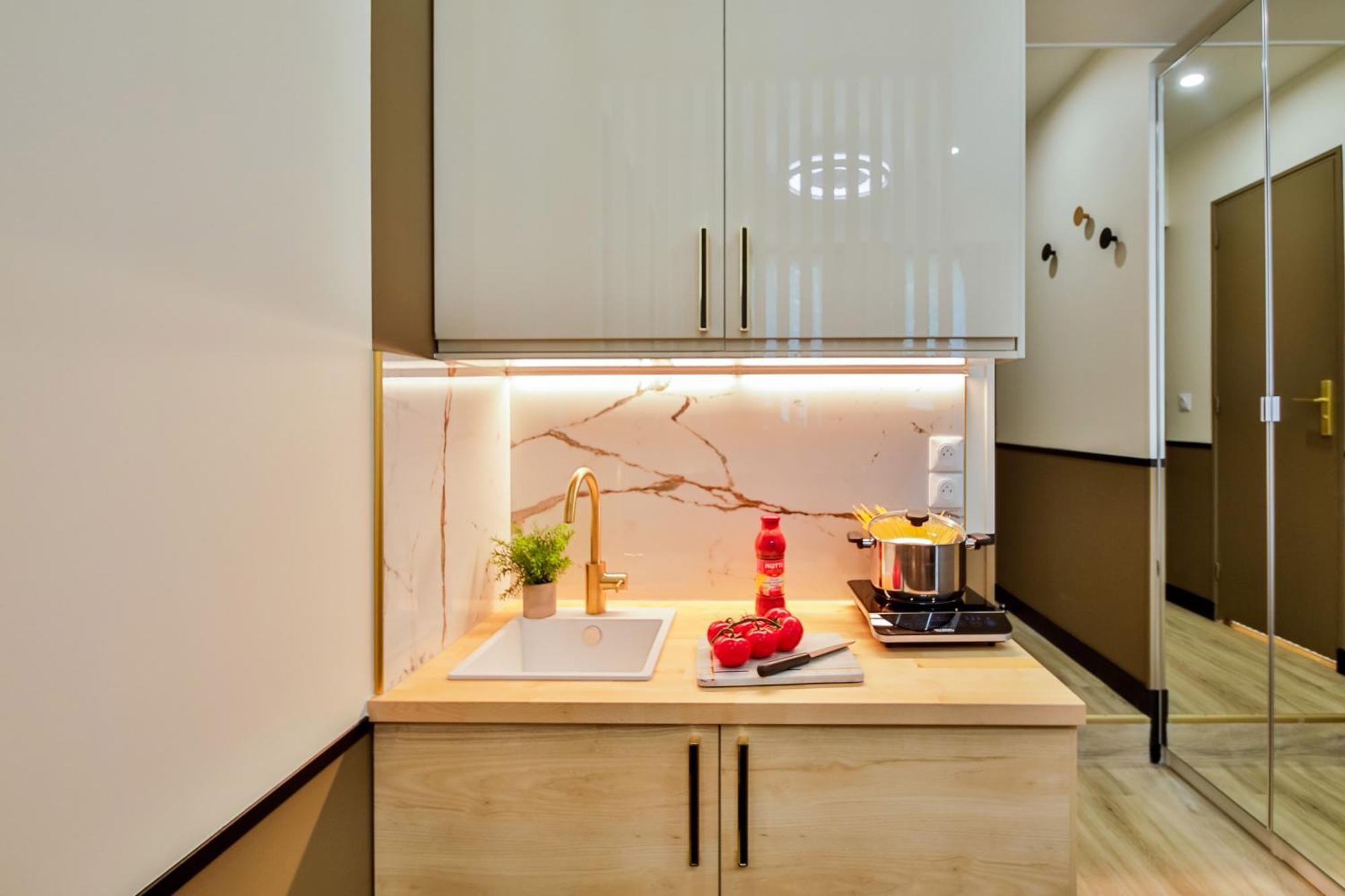 Apartamento Ws Nation - Reuilly París