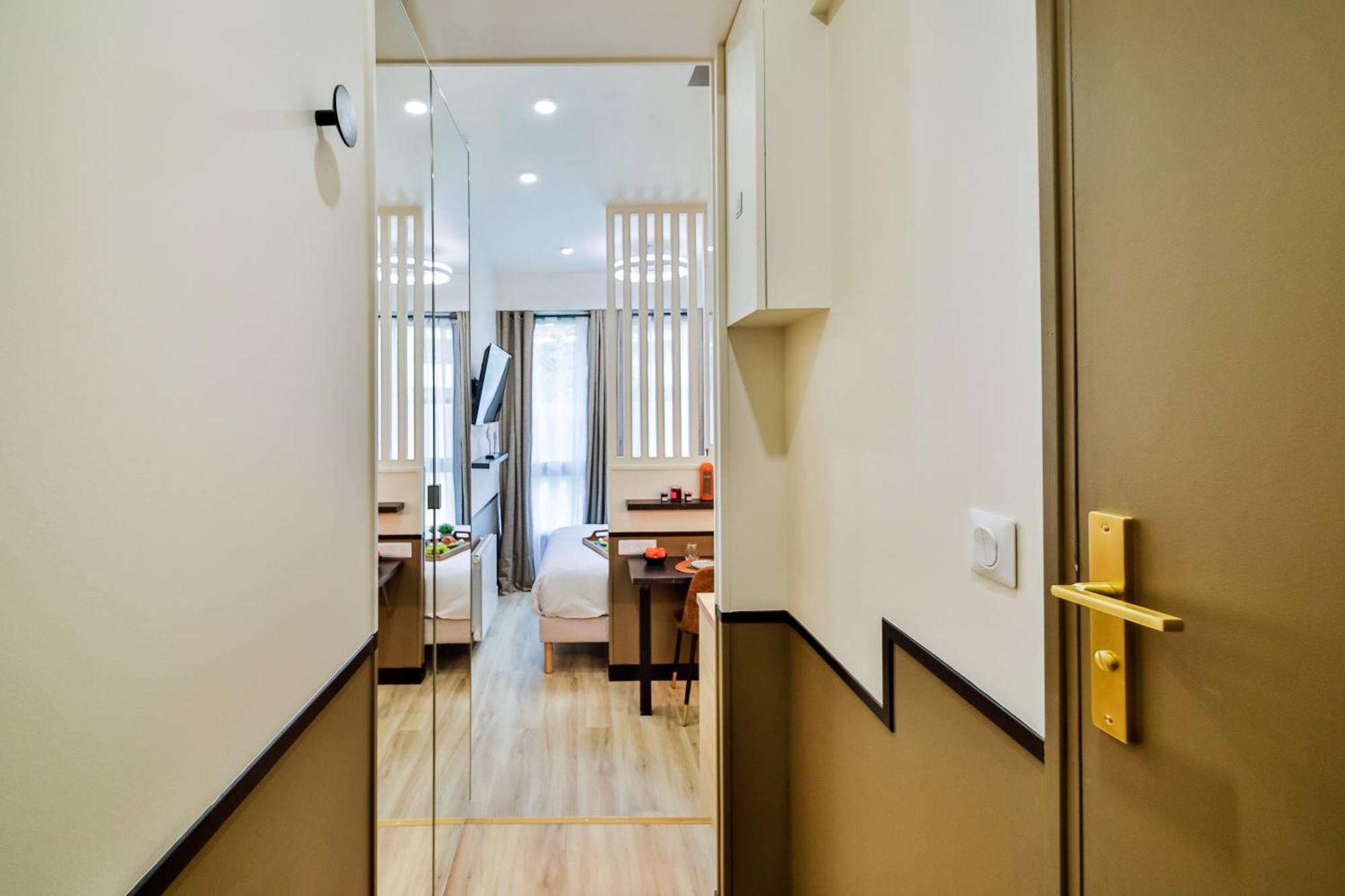 Ws Nation - Reuilly Apartamento